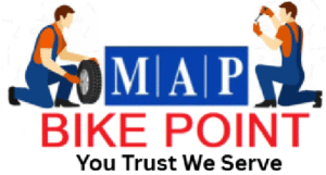 Bike mechanic near me