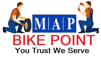 Best Bike Service at Home in Lucknow – Professional Doorstep Bike Service for Every Two-Wheeler Book Bike Service at Home